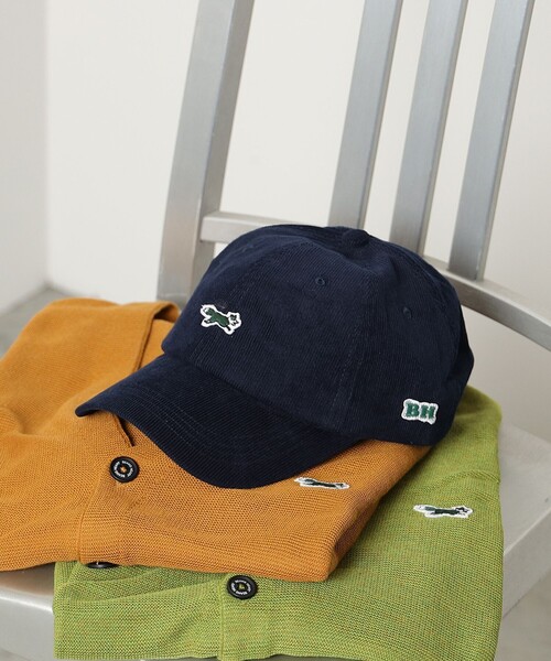 PENNEYS キャップ 帽子 「ユニセックス」PENNEY'S × BEAMS HEART