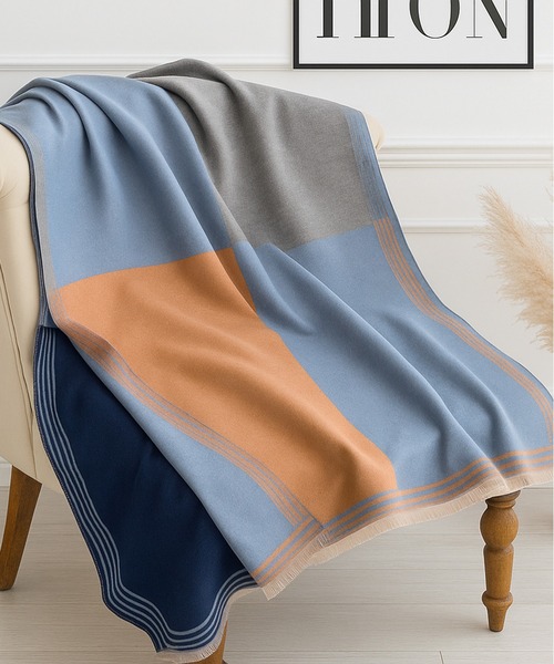 NOLITA LABORATORY ストール マフラー 「 NOLITA / ノリータ