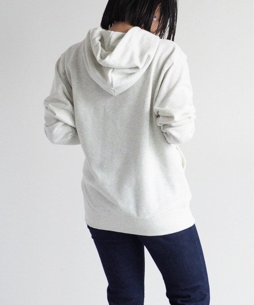 パーカー 「Champion）チャンピオン カレッジロゴフーディー レディース Champion パーカー 「Champion）チャンピオン カレッジロゴ