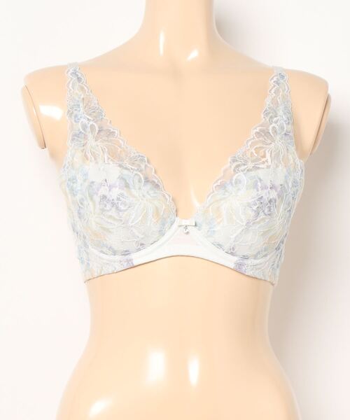 Triumph（トリンプ） ブラジャー 天使のブラ(R) スリムライン582