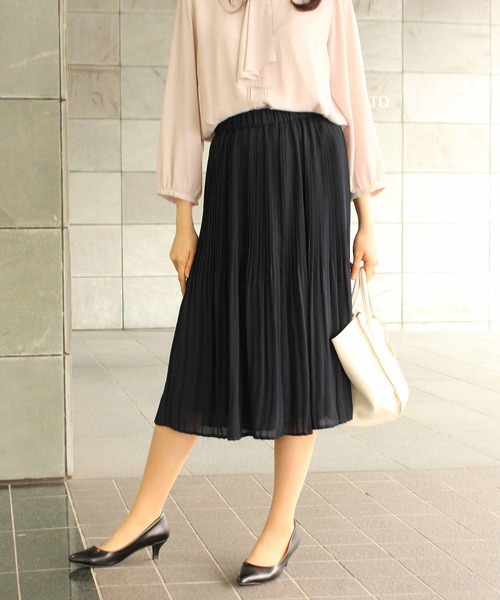 プリーツプリーズスカート新品未使用 中古・古着通販】PLEATS PLEASE THICKER BOUNCE SKIRT シッカー