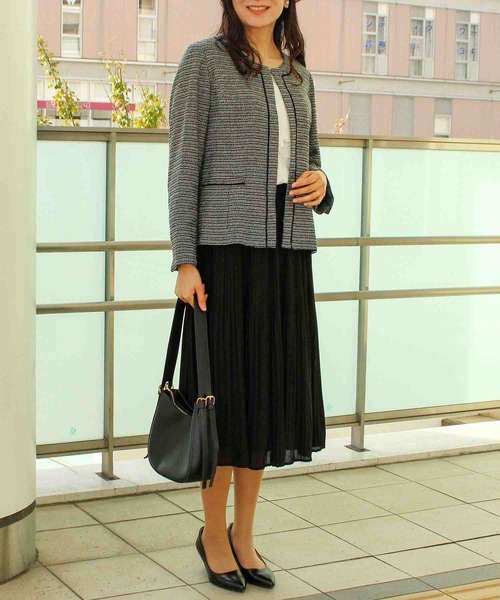 プリーツプリーズスカート新品未使用 中古・古着通販】PLEATS PLEASE THICKER BOUNCE SKIRT シッカー