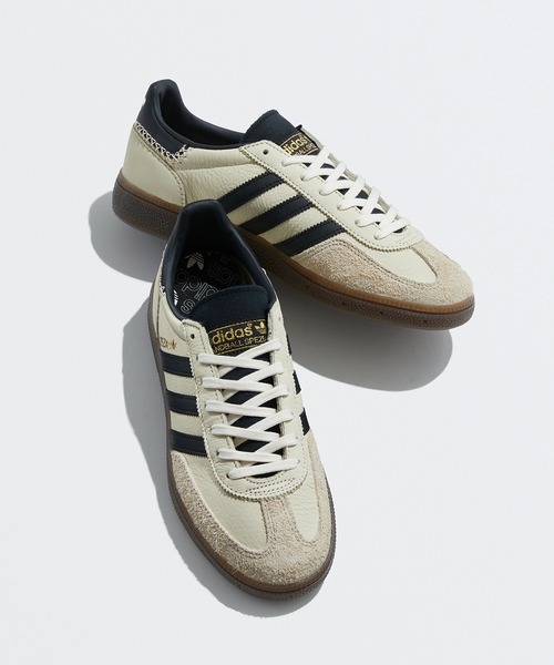 スニーカー ハンドボール スペツィアル / Handball Spezial/ アディダスオリジナルス adidas Originals レディース | adidas | 02
