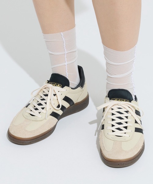 スニーカー ハンドボール スペツィアル / Handball Spezial/ アディダスオリジナルス adidas Originals レディース | adidas | 05