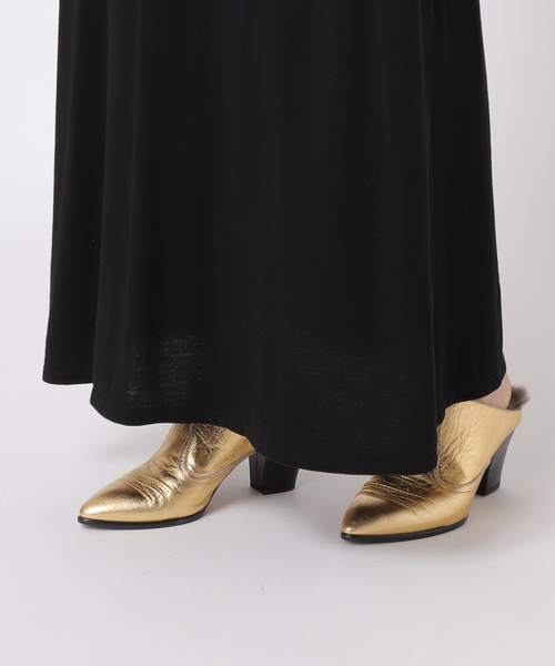 CITYSHOP ワンピース SHEER LEANN CUT DRESS:ワンピース CITYSHOP ワンピース SHEER LEANN CUT DRESS:ワンピース