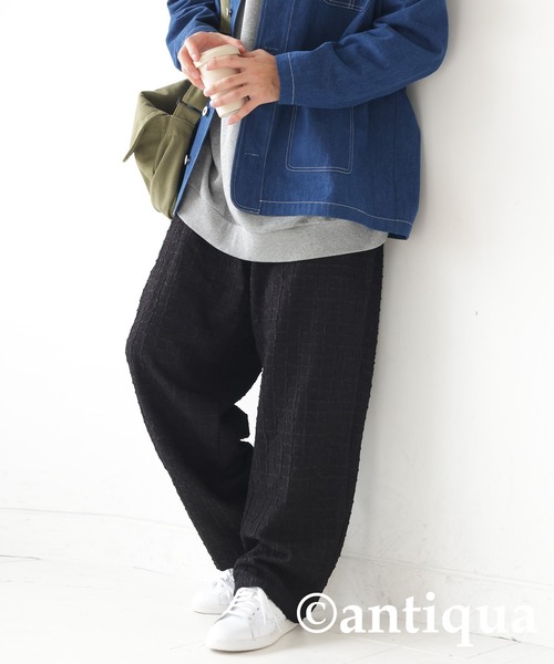 アンチクラス　anti class パンツ　新品　Mサイズ　パンク m37525457300_1.jpg?1740242079