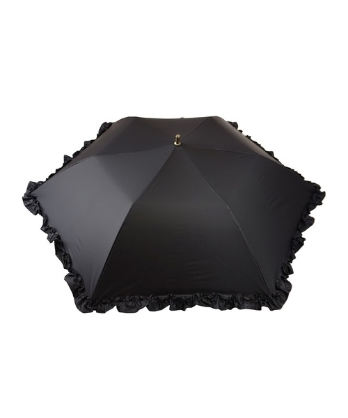 macocca（マコッカ） 完全遮光 日傘 折りたたみ傘 折り畳み 軽量 晴雨