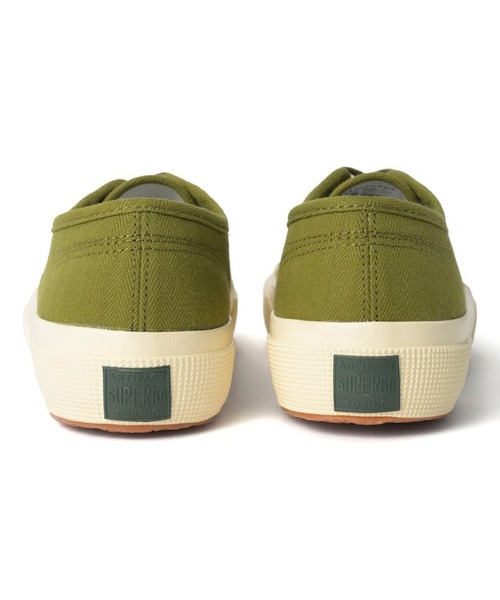 スニーカー Superga \"2750 OG\" sneakers SUPERGA スニーカー 「SUPERGA」2750 OG HERRINGBONE/ ARTIFACT
