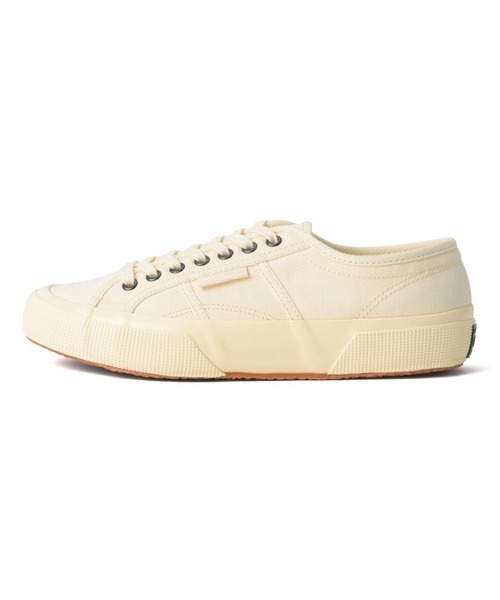 SUPERGA スニーカー 「SUPERGA」2750 OG HERRINGBONE/ ARTIFACT