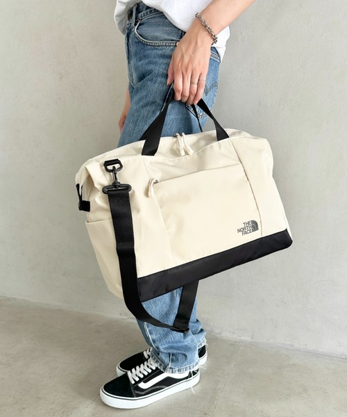THE NORTH FACE ボストンバッグ 青 セール31%OFF】ザ・ノース・フェイス THE NORTH FACE ◎即納