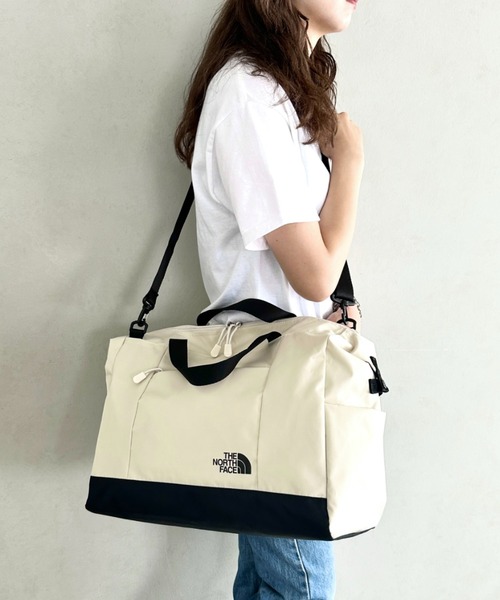 THE NORTH FACE　ノースフェイス　ボストンバッグ　トラベルツール　S ♪THE NORTH FACE/ノースフェイス トラベルバッグ/ボストン