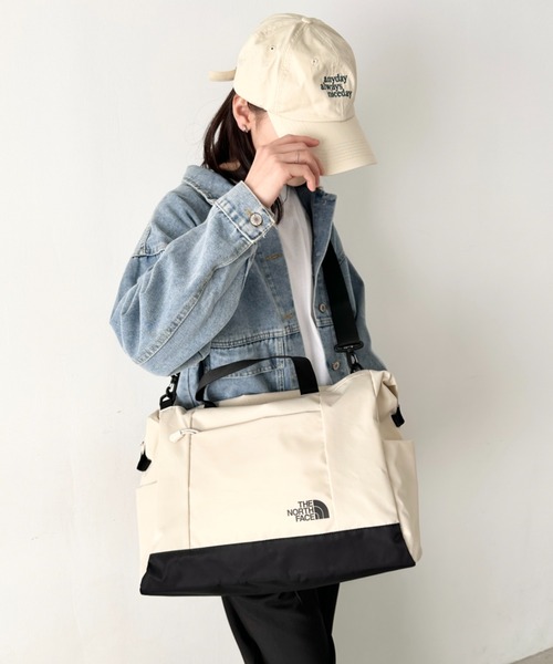 THE NORTH FACE（ザ ノースフェイス） ボストンバッグ 国内未発売 THE