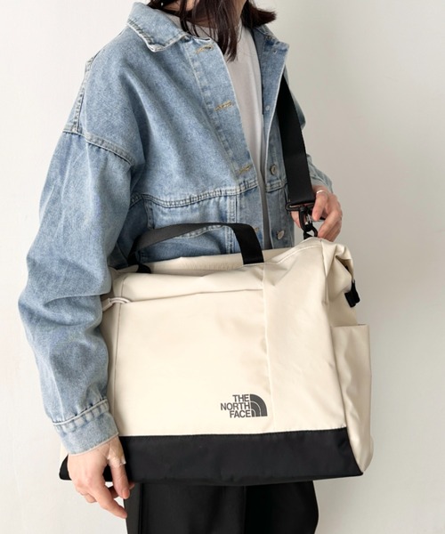THE NORTH FACE 旅行かばん、ポーチ、小分けバッグ｜旅行用品