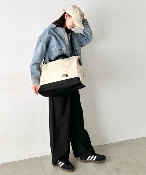 THE NORTH FACE（ザ ノースフェイス） ノースフェイス ボストンバッグ