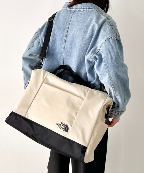 THE NORTH FACE（ザ ノースフェイス） ボストンバッグ 国内未発売 THE