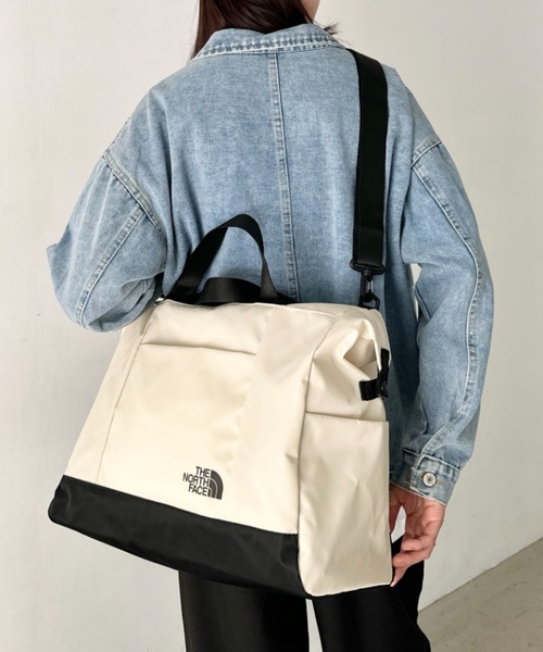 THE NORTH FACE（ザ ノースフェイス） ボストンバッグ 国内未発売 THE