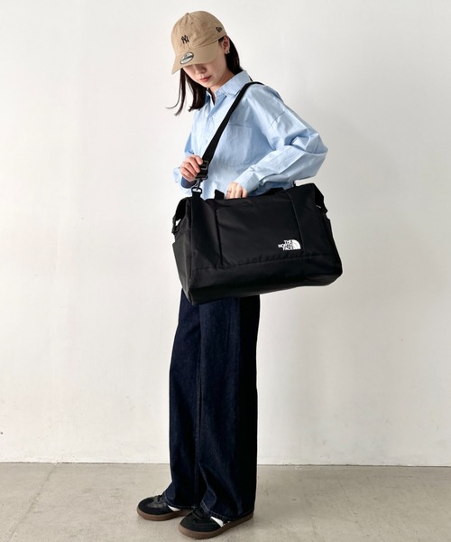 THE NORTH FACE（ザ ノースフェイス） ボストンバッグ メンズ