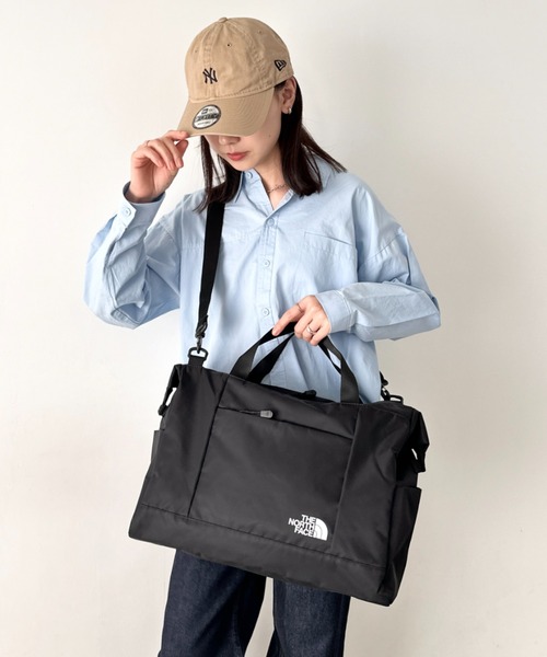 THE NORTH FACE（ザ ノースフェイス） ノースフェイス ボストンバッグ