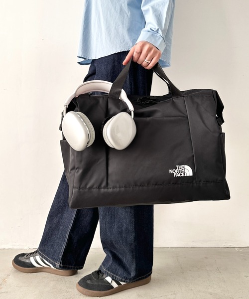 THE NORTH FACE 旅行かばん、ポーチ、小分けバッグ｜旅行用品