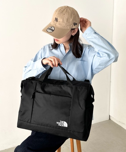 THE NORTH FACE（ザ ノースフェイス） ボストンバッグ 国内未発売 THE