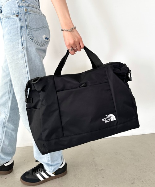 THE NORTH FACE（ザ ノースフェイス） ノースフェイス ボストンバッグ