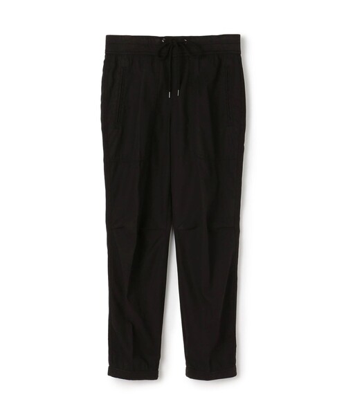 JAMES PERSE（ジェームスパース） パンツ マイクロツイル イージー