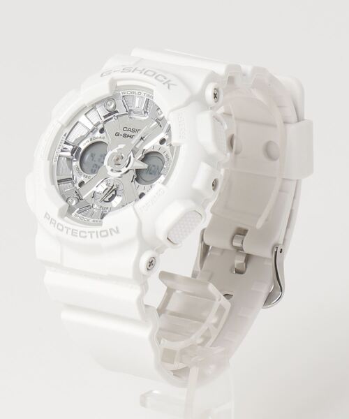 G-SHOCK 腕時計 G-SHOCK/ジーショック GMA-S120VA-7AJF メンズ