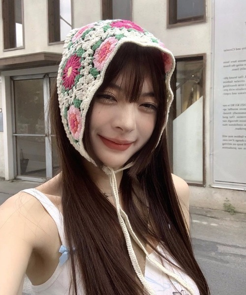 ヘアバンド 花柄 スカーフ型ヘアバンド : ZOZOTOWN Yahoo!店