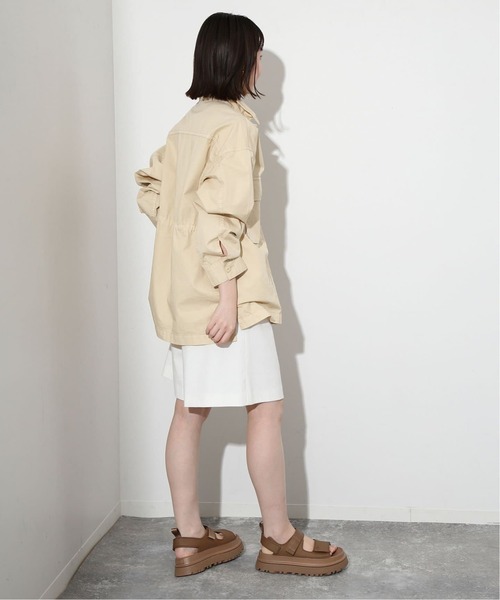 SLOBE IENA（スローブイエナ） サンダル 「WEB限定/追加2」 UGG/アグ