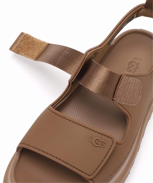 SLOBE IENA（スローブイエナ） サンダル 「WEB限定/追加2」 UGG/アグ