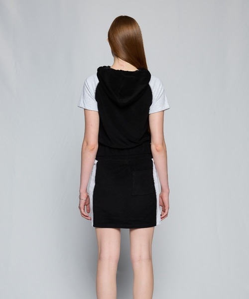 ★LUVISTRUE★BE WHAT YOU SKIRT(GREEN)★正規品/韓国直送料込 BE WHAT YOU SKIRT(GREEN) - LUVISTRUE