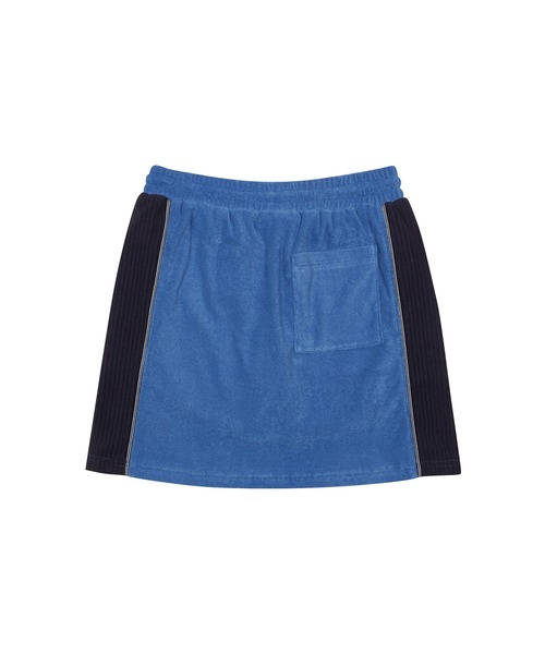 ★LUVISTRUE★BE WHAT YOU SKIRT(BLUE)★正規品/韓国直送料込 LUVISTRUE スカート BE WHAT YOU SKIRT : ZOZOTOWN Yahoo!店