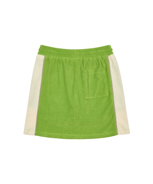 ★LUVISTRUE★BE WHAT YOU SKIRT(GREEN)★正規品/韓国直送料込 LUVISTRUE スカート BE WHAT YOU SKIRT : ZOZOTOWN Yahoo!店