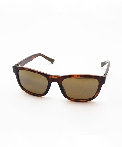 サングラス 「Maui Jim/マウイジム」 スクエア 偏光サングラス MJ0617S サングラス 「Maui Jim/マウイジム」 スクエア 偏光サングラス MJ0617S