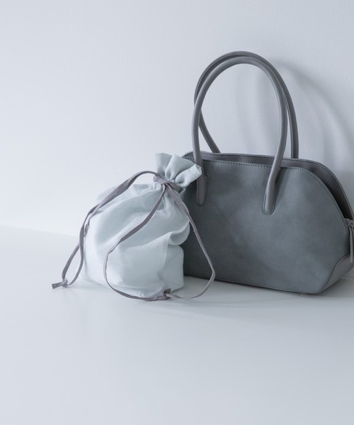 URBAN RESEARCH DOORS ポーチ 「WEB限定」「別注」miiThaaii