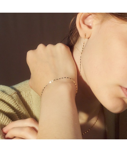 les bonbon（ルボンボン） ブレスレット 「les bonbon」victoria