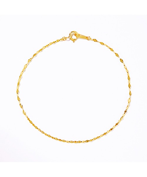 さーまー！les bon bonヴィクトリア ブレスレット K10 les bonbon ブレスレット 「les bonbon」victoria bracelet