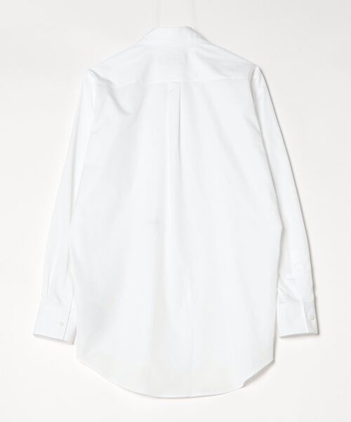 ブラウス シャツ MAXI DEAN SHIRT /0242 レディース メンズ DSQUARED2 ブラウス シャツ MAXI DEAN SHIRT /0242 レディース