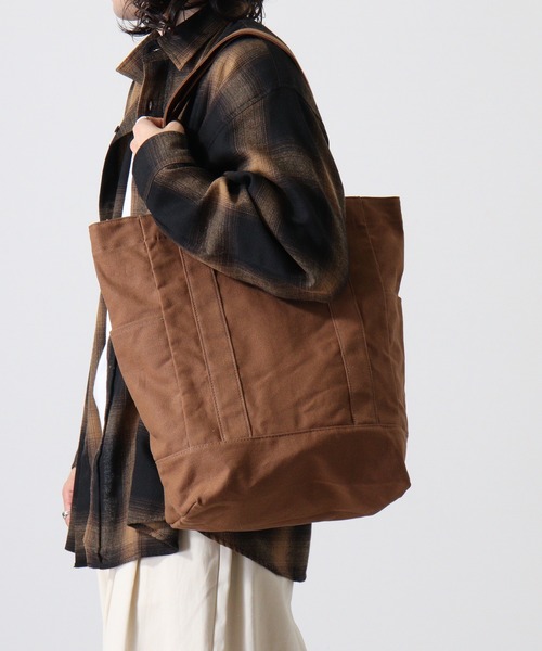 propellerheads（プロペラヘッズ） トートバッグ コットンキャンバス