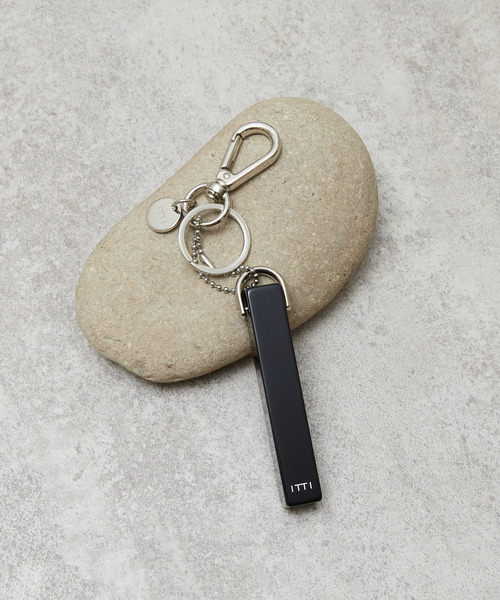 ITTI (イッチ) | KEY RING (キーリング) | レザー ブランド