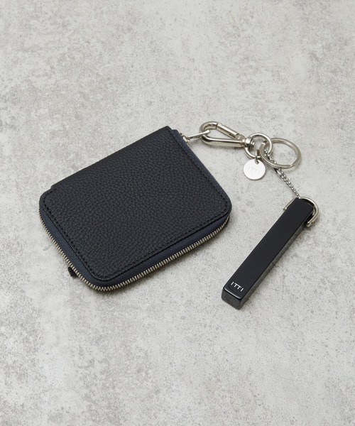 ITTI（イッチ） キーホルダー : ZOZOTOWN Yahoo!店 - 通販 - Yahoo