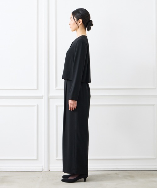 AIMER オールインワン 「喪服・礼服・WEB限定」マシン