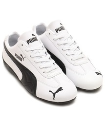 PUMA プーマ スピードキャット レザー SPEED CAT LTH 401603