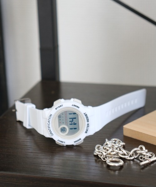 時計 PRAD 楽天市場】レビュー特典！ INTERZERO 《 電波時計 PROUD CLOCK