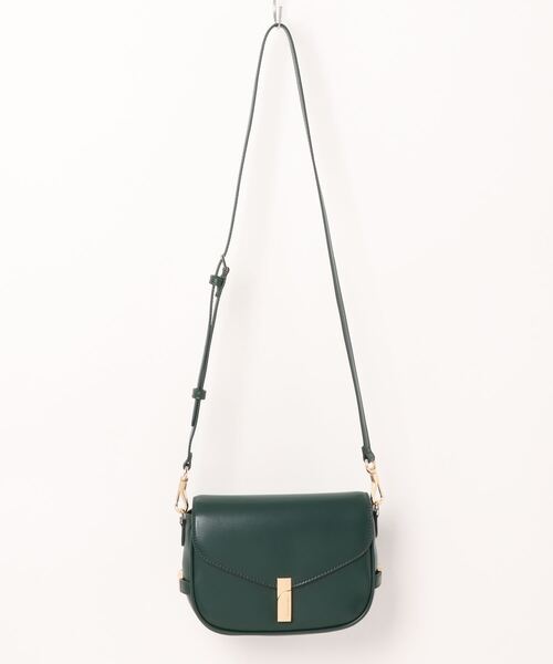CHARLES ＆ KEITH ショルダーバッグ バッグ Aurelia オレリア