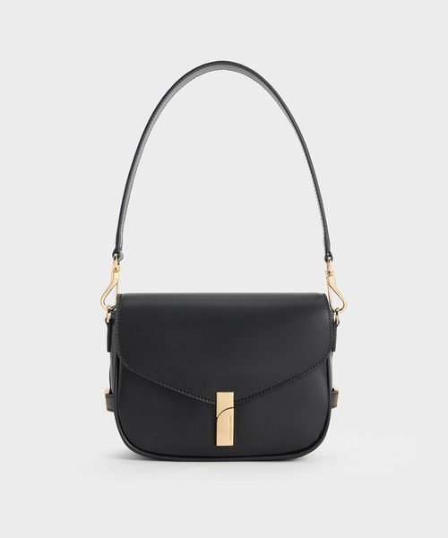 CHARLES ＆ KEITH（チャールズ&キース） ショルダーバッグ バッグ