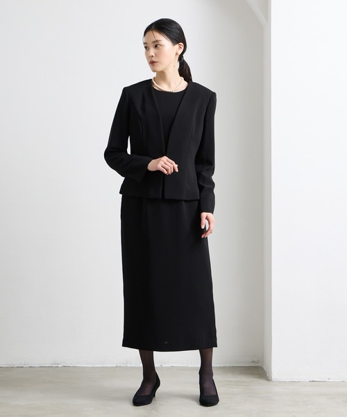【AIMER】フォーマル アクセサリー&バッグ&シューズセット AIMER（エメ） セレモニースーツ セットアップ レディース : ZOZOTOWN