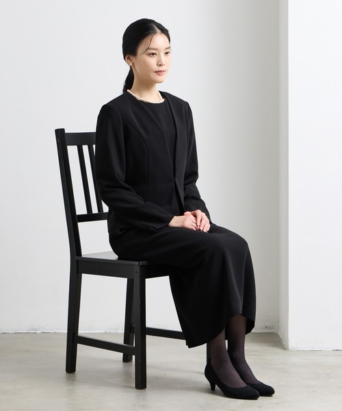 AIMER(エメ) セレモニースーツ セットアップ レディース : ZOZOTOWN AIMER(エメ) セレモニースーツ セットアップ レディース : ZOZOTOWN