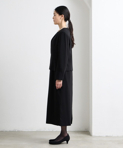 AIMER（エメ） セレモニースーツ セットアップ レディース : ZOZOTOWN