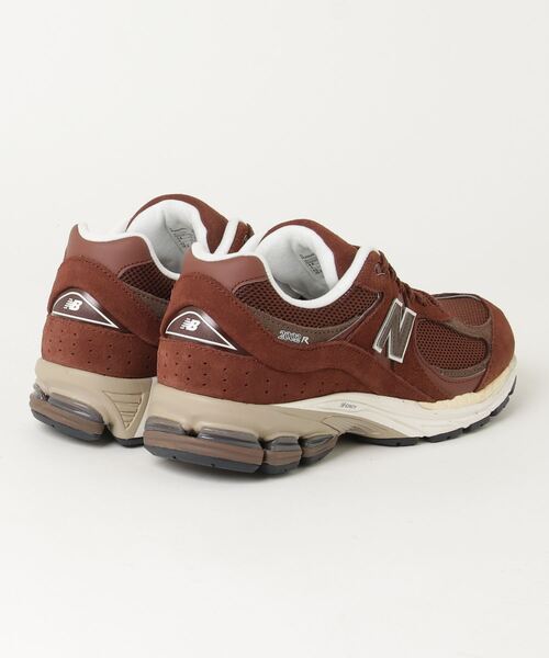 24SS】New Balance ニューバランス M2002R FB グレー スニーカー